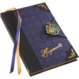HARRY POTTER beležka Hogwarts Noble Collection | Shoptok.si