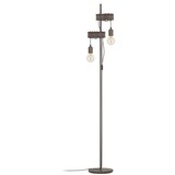 Eglo 43526 - Stojeća lampa TOWNSHEND 2xE27/10W/230V | Eponuda.com