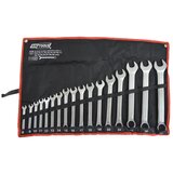 Awtools Flat-Ohn Keys 17el. /8mm-32mm/, (21379572) Cene