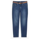 CA ženske pantalone, Slim cut, Plave Cene