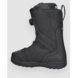 K2 Contour 2026 Snowboard cevlji black | Shoptok.si