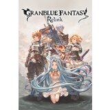 PS4 / PSN Granblue Fantasy: Relink - Granblue Special Item Set: Relink Pack (DLC) (PS5) Key EUROPE | Eponuda.com