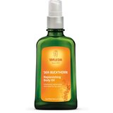 Weleda Ulje za telo pasji trn, 100ml Cene
