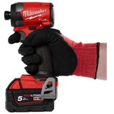 Milwaukee Akumulatorski udarni odvijač 1/4” 18V – M18FID3-502X | Eponuda.com