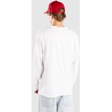 Volcom Stone Blanks BSC Majica z dolgimi rokavi white | Shoptok.si