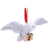 Nemesis Now Now Harry Potter - Hedwig Hanging Ornament (13cm) ( 056967 ) | ePonuda.com