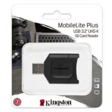 Kingston MobilePlus SD Reader CitaÄ SD kartica | Eponuda.ba