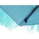  Vrtni suncobran s čeličnom šipkom plavi 269x269x235 cm | Eponuda.ba