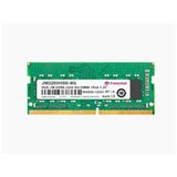 Transcend 8GB DDR4 SO-DIMM JM 3200Mhz 1Rx8 1Gx8 CL22 1.2V JM3200HSB-8G ram memorija Cene