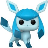 Funko POP GAMES: POKEMON - GLACEON (EMEA) | Shoptok.si