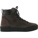 Högl Gležnjarji - Siva | Shoptok.si