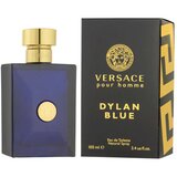  Toaletna voda Dylan Blue Eau De Toilette 100 ml | Shoptok.si