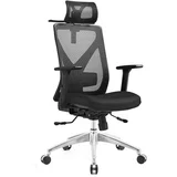 ergonomska radna stolica b 600 g