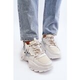 GOE Sport shoes Sneakers JJ2N4082 Beige | ePonuda.com