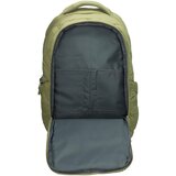 STREET Nahrbtnik Puffy Khaki | Shoptok.si