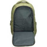 STREET ranac ovalni puffy khaki ( 531355 ) | Eponuda.com