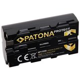 Patona Zamenska Li-Ion baterija za Sony NP-F550 3500 mAh 7,2 V Protect Cene