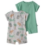 Carter's letnja zeka za bebe dečake 2 kom. | Eponuda.com
