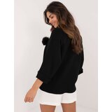 Factory Price Sweater-PM-SW-57004.30-black | shoptok.hr