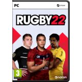 Nacon RUGBY 22 PC NACON Cene