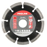 Proline dijamantna ploča segmentirana 230mm | shoptok.hr