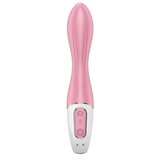  Vibrator Satisfyer Air Pump 2, Roze | Eponuda.com