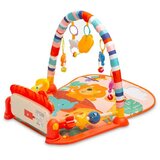 Toyz Edukativna prostirka ZOO narančasta | shoptok.hr