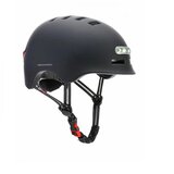 Ms Energy Kaciga MSH-10 Crna L | ePonuda.com