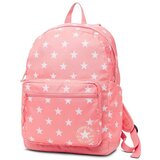 Converse GO 2 Patterned Backpack 24L Ružičasta Cijene