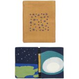 Lorena Canals senzorna tekstilna knjiga space Cene