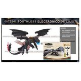 Zmaj Kako izuriti svojega zmaja: Ultimate Plasma Blast Brezzobi zmaj igralna figura s svetlobo in zvokom 38 cm - | Shoptok.si