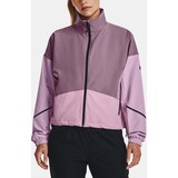 Under Armour Jacket Unstoppable Jacket-PPL - Women Cene