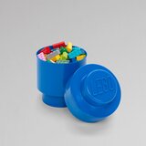 Lego Plava okrugla kutija | shoptok.hr