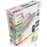 Avide 943664 Trak LED Tuya 5m 22W RGB 2700K 792lm 30LED/m IP65, (21635015) | Shoptok.si