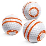 INF 3-slojne turnirske žogice za golf, (21836478) | Shoptok.si