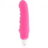 Dolce Vita vibrator Genius roza