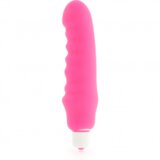 Dolce Vita Vibrator Genius roza | shoptok.hr