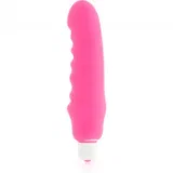 Vibrator Genius roza