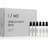Discovery Box set uniseks