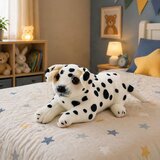 Plišana igračka dalmatinac igračka mekani pas 25 cm | shoptok.hr