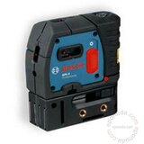 Bosch laser za tačke GPL 5 Professional 0601066200 Cene