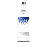 Vodka 0.7l