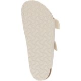 Birkenstock Nizki natikači 'Arizona' jajčna lupina | Shoptok.si