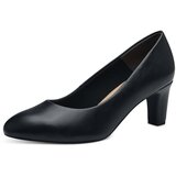 Tamaris Cipele s potpeticom crna | shoptok.hr