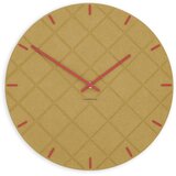 Von Der Factory Zidni sat Luxhora Mosaida Yellow 11 boja kazaljki | shoptok.hr
