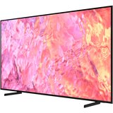 Samsung QLED televizor QE75Q60CAUXXH, 4K Ultra HD, Smart TV, Quantum HDR, AirSlim, Kvantni HDR, Crni **MODEL 2023** | Eponuda.ba