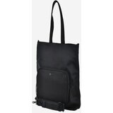 Big Star Black Material Handbag Cijene