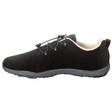 Jack Wolfskin Nizke superge Spirit Wool Low Črna | Shoptok.si