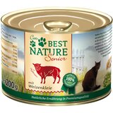 Best Nature Cat Senior 6 x 200 g - Janjetina | shoptok.hr