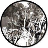 Pintdecor Zidni ukras Nube sullo sfondo | shoptok.hr